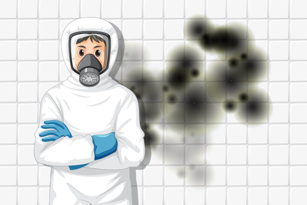 mold inspection